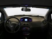Chery IndiS (S18D) I Санкт-Петербург  - изображение 34