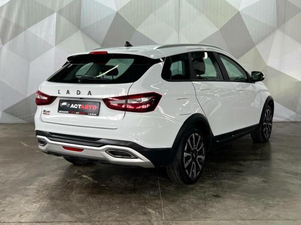 Lada (ВАЗ) Vesta I Рестайлинг (NG) с пробегом 2024 года, цена 1 550 000 рублей, 12335 км, универсал, Автокод Объявления