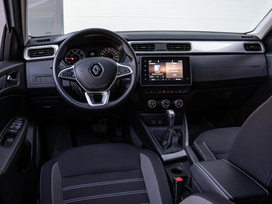 Renault Arkana I Краснодар  - изображение 6