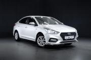 Hyundai Solaris II Тюмень  - изображение 27