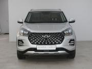 Chery Tiggo 4 Pro I Рестайлинг Старый Оскол  - изображение 23
