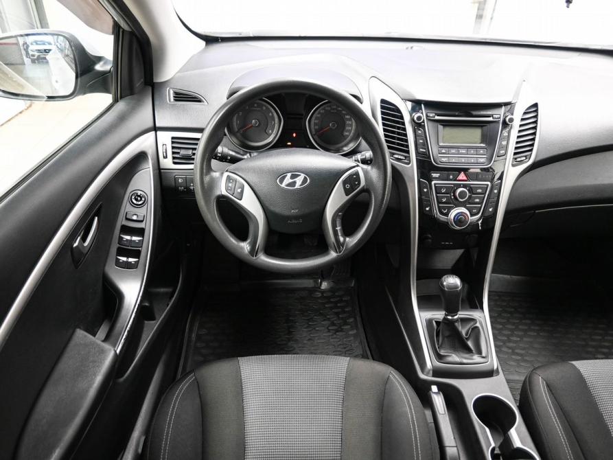 Hyundai i30 II Ростов-на-Дону  - изображение 9