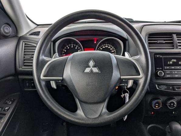 Mitsubishi ASX I Рестайлинг с пробегом 2014 года, цена 1 450 000 рублей, 83858 км, внедорожник, Автокод Объявления
