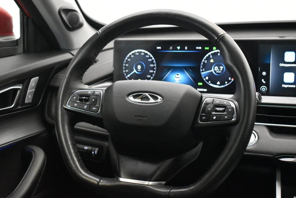 Chery Tiggo 7 Pro Max I Москва  - изображение 14