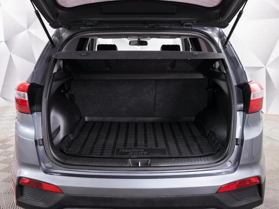 Hyundai Creta I Ульяновск  - изображение 20
