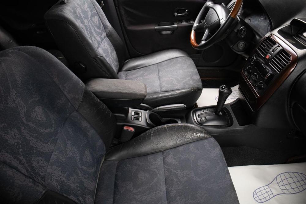 Mitsubishi Carisma I Оренбург  - изображение 16