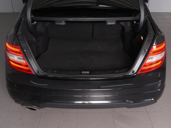 Mercedes-Benz C-Класс III (W204) Рестайлинг с пробегом 2013 года, цена 1 619 000 рублей, 144409 км, седан, Автокод Объявления
