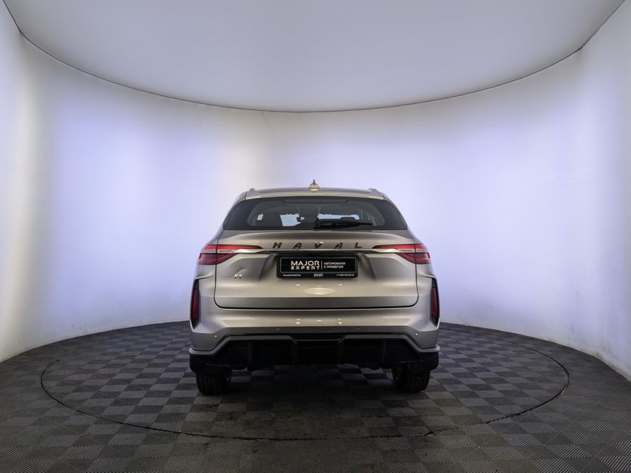 Haval F7 I Рестайлинг Москва  - изображение 6