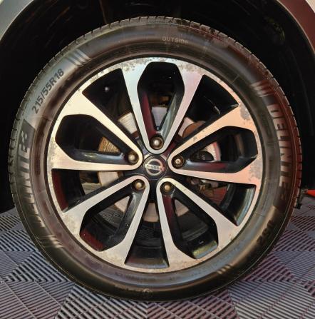 Nissan Qashqai I Рестайлинг с пробегом 2012 года, цена 1 030 000 рублей, 174000 км, внедорожник, Автокод Объявления