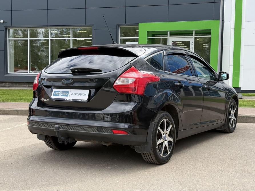 Ford Focus III Ярославль  - изображение 5