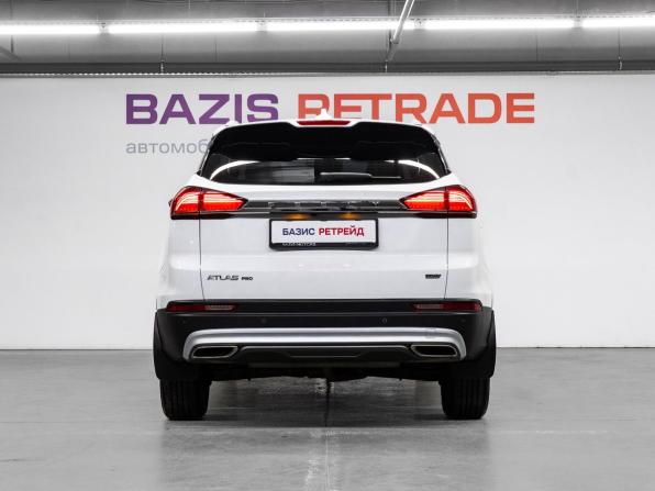 Geely Atlas Pro с пробегом 2024 года, цена 2 390 000 рублей, 33173 км, внедорожник, Автокод Объявления