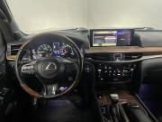 Lexus LX III Рестайлинг 2 Воронеж  - изображение 37