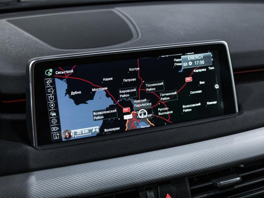 BMW X5 III (F15) Санкт-Петербург  - изображение 28