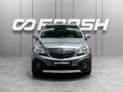 Opel Mokka I Тюмень  - изображение 20