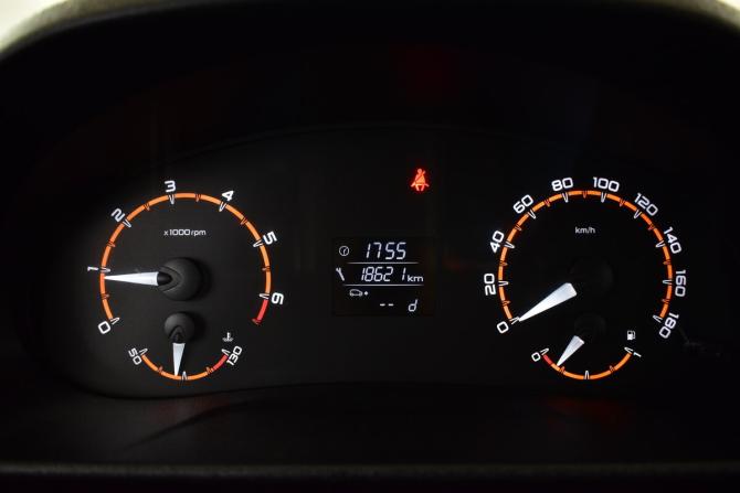 Lada (ВАЗ) Niva Legend с пробегом 2023 года, цена 850 000 рублей, 18619 км, внедорожник, Автокод Объявления