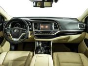 Toyota Highlander III (XU50) Санкт-Петербург  - изображение 40