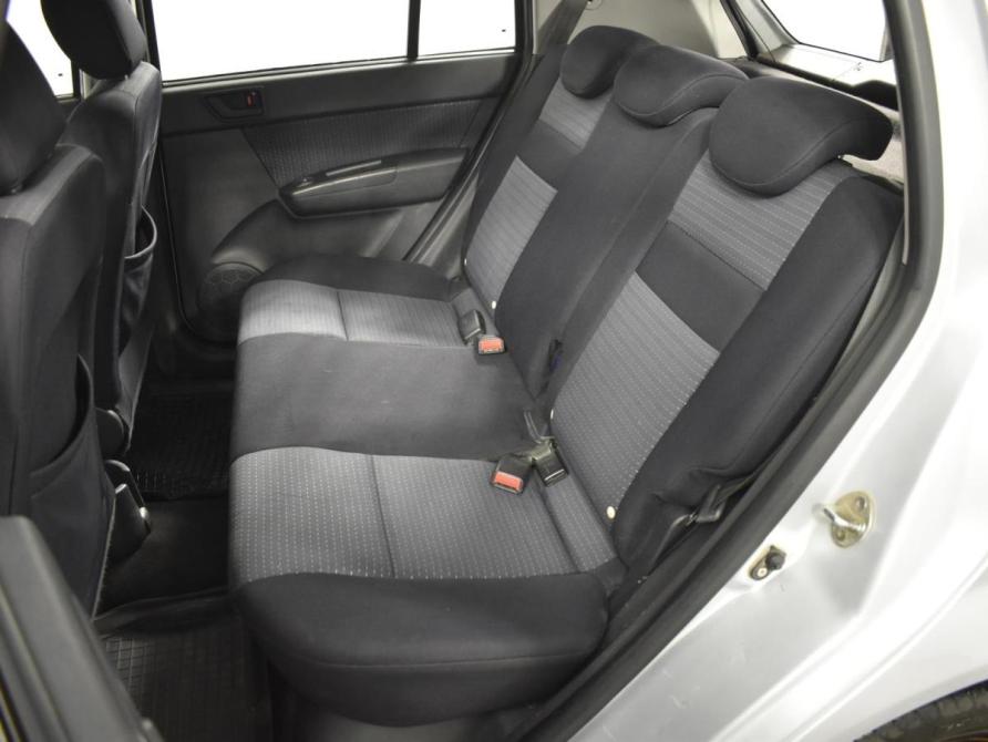 Hyundai Getz I Рестайлинг Казань  - изображение 9