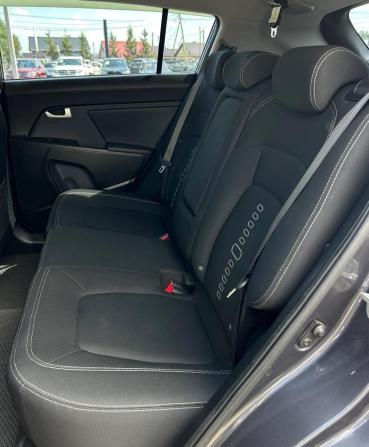 Kia Sportage III с пробегом 2013 года, цена 1 270 000 рублей, 167216 км, внедорожник, Автокод Объявления