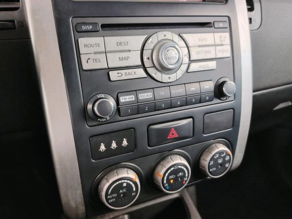 Nissan X-Trail II Рестайлинг с пробегом 2012 года, цена 1 149 000 рублей, 195000 км, внедорожник, Автокод Объявления