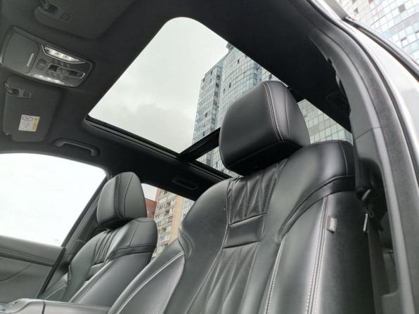 GAC GS8 II с пробегом 2023 года, цена 3 099 000 рублей, 74440 км, внедорожник, Автокод Объявления