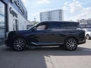 GAC GS8 II Москва  - изображение 27
