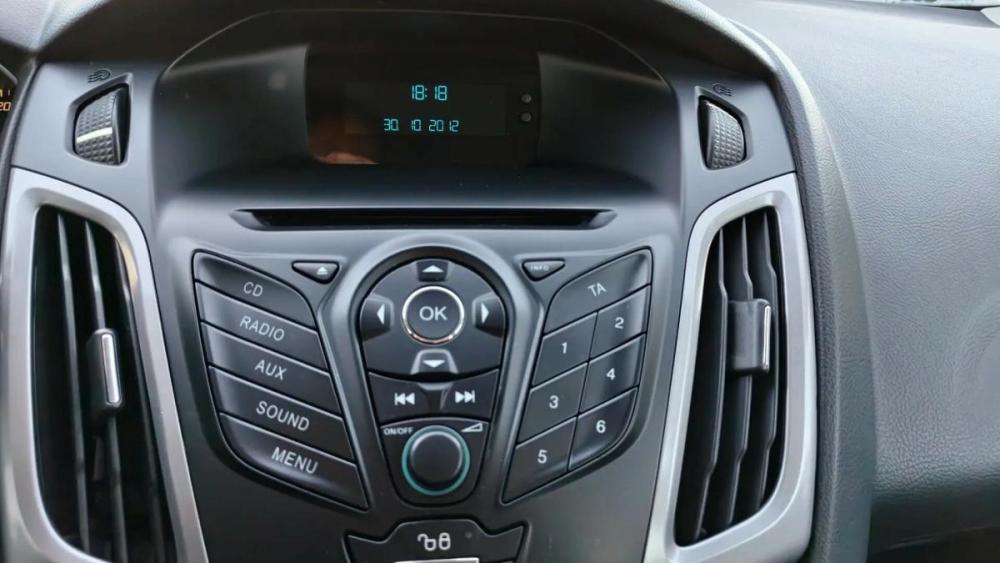 Ford Focus III Астрахань  - изображение 18