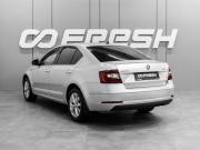 Skoda Octavia III (A7) Рестайлинг Тюмень  - изображение 20