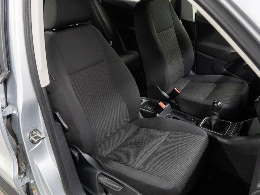 Volkswagen Tiguan I Рестайлинг Тюмень  - изображение 16