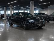 Mercedes-Benz E-Класс VI (W214 S214) Москва  - изображение 33