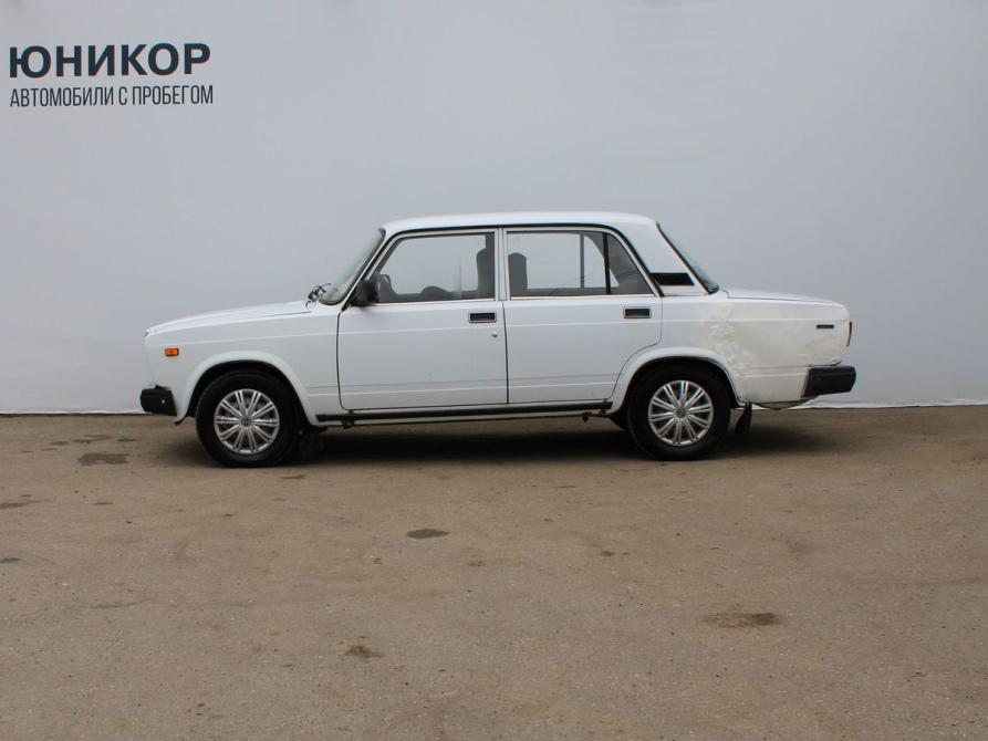 Lada (ВАЗ) 2107 Нижний Новгород  - изображение 2