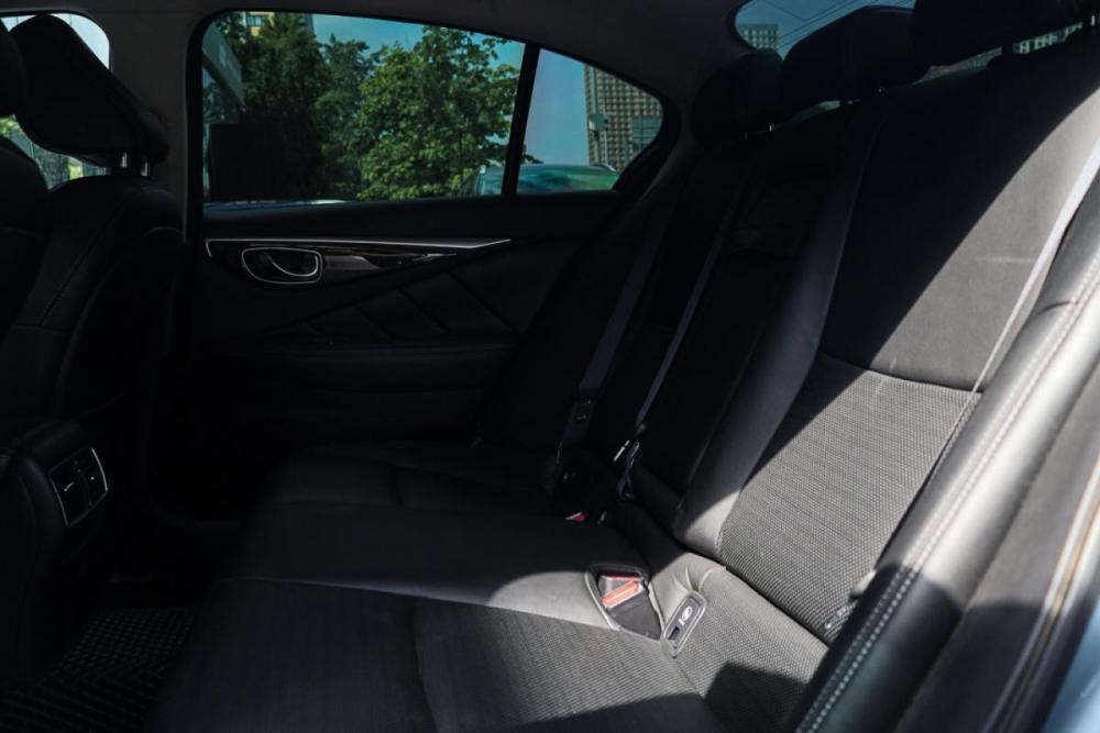 Infiniti Q50 I Москва  - изображение 9
