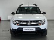 Renault Duster I Рестайлинг Казань  - изображение 21
