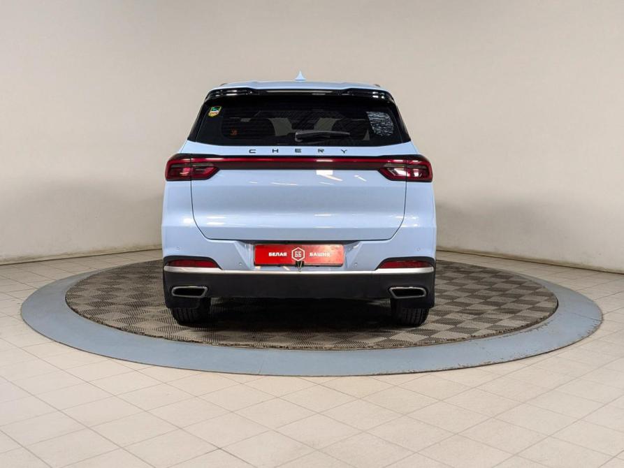 Chery Tiggo 7 Pro Max I Екатеринбург  - изображение 7