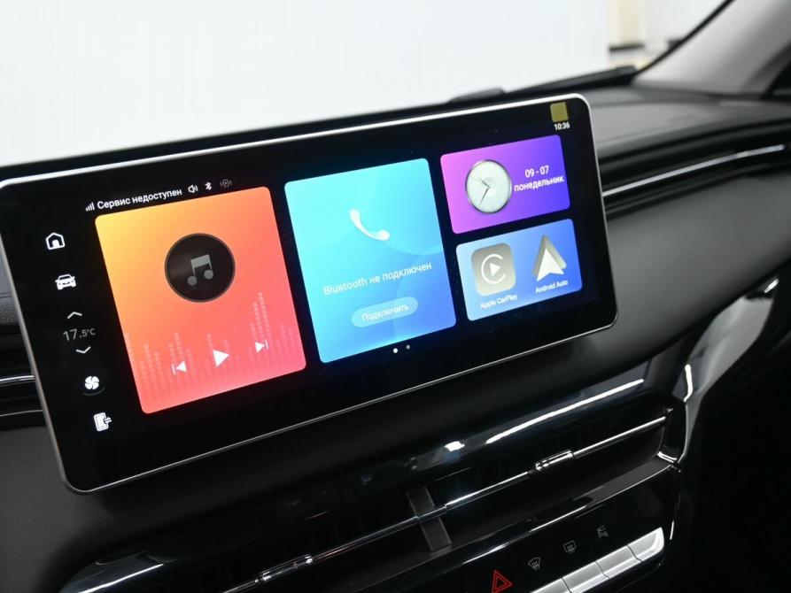 Haval Jolion I Рестайлинг Ростов-на-Дону  - изображение 20