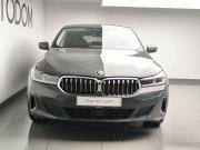 BMW 6 серии IV (G32) Рестайлинг Москва  - изображение 33