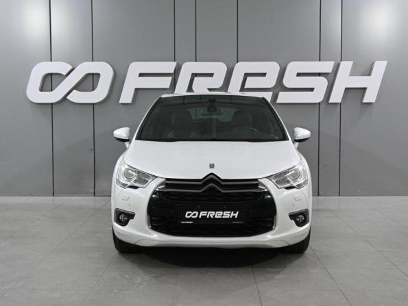 Citroen DS4 с пробегом 2013 года, цена 879 000 рублей, 70875 км, хэтчбек, Автокод Объявления