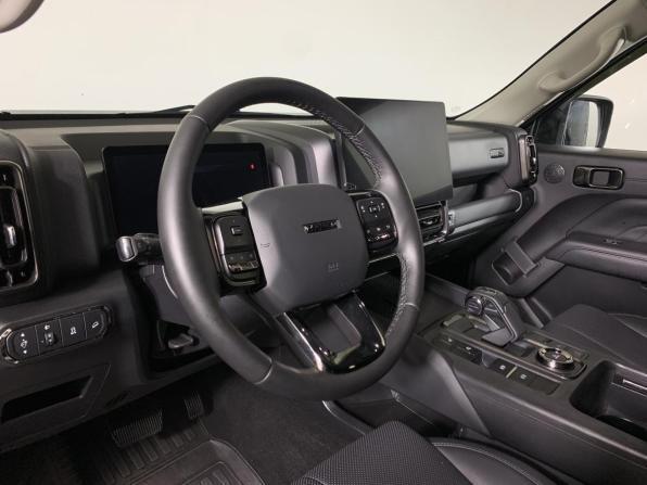 Haval H9 II с пробегом 2024 года, цена 4 299 000 рублей, 28421 км, внедорожник, Автокод Объявления