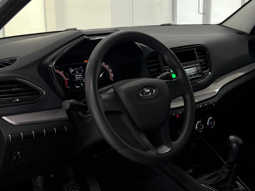 Lada (ВАЗ) Vesta I Рестайлинг (NG) Волгоград  - изображение 19