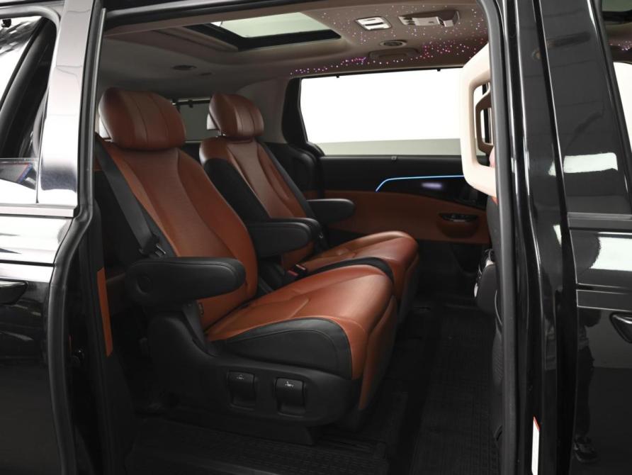 Kia Carnival IV Ставрополь  - изображение 9