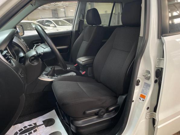 Suzuki Grand Vitara II Рестайлинг с пробегом 2011 года, цена 1 120 000 рублей, 128181 км, внедорожник, Автокод Объявления
