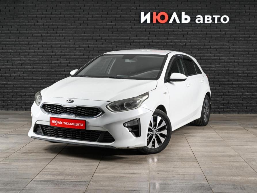 Kia Ceed III Екатеринбург  - изображение 1