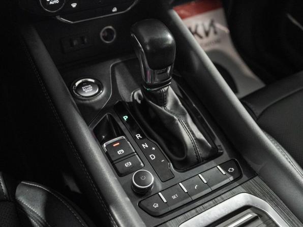 Chery Tiggo 8 I с пробегом 2020 года, цена 1 599 500 рублей, 59699 км, внедорожник, Автокод Объявления