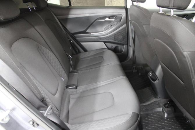 Hyundai Creta II с пробегом 2022 года, цена 2 339 000 рублей, 44249 км, внедорожник, Автокод Объявления