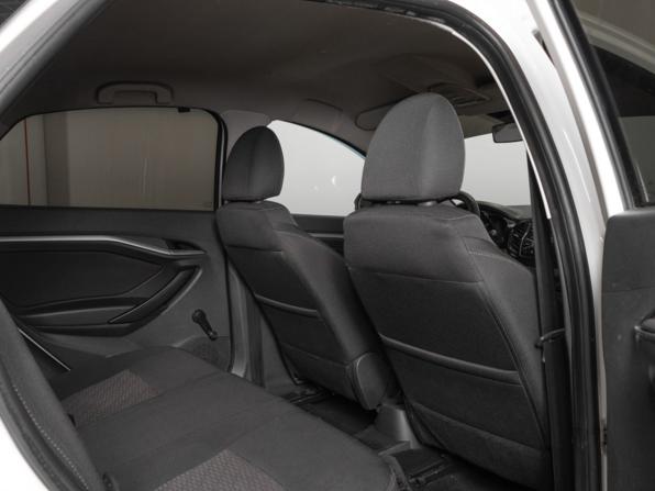 Lada (ВАЗ) Vesta I с пробегом 2016 года, цена 762 600 рублей, 99514 км, седан, Автокод Объявления