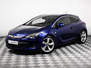 Opel Astra J Рестайлинг Москва  - изображение 18