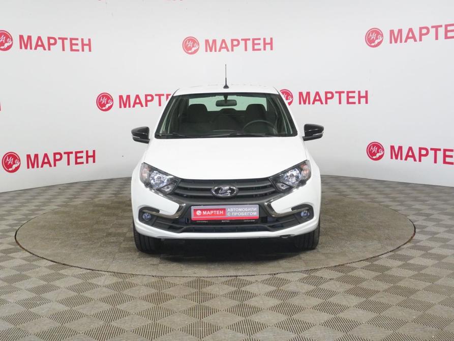 Lada (ВАЗ) Granta I Рестайлинг Вологда  - изображение 2