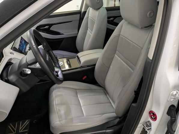 Land Rover Range Rover Evoque II с пробегом 2020 года, цена 3 900 000 рублей, 48728 км, внедорожник, Автокод Объявления