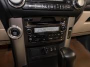Toyota Land Cruiser Prado 150 Series Москва  - изображение 39