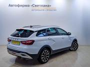 Lada (ВАЗ) Vesta I Рестайлинг (NG) Ярославль  - изображение 16