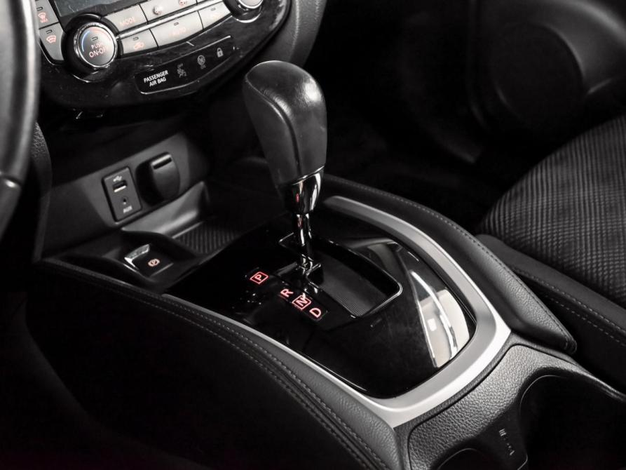 Nissan Qashqai II Екатеринбург  - изображение 14